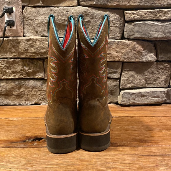 Ariat Women's Delilah Boots - Picture 5 of 6
